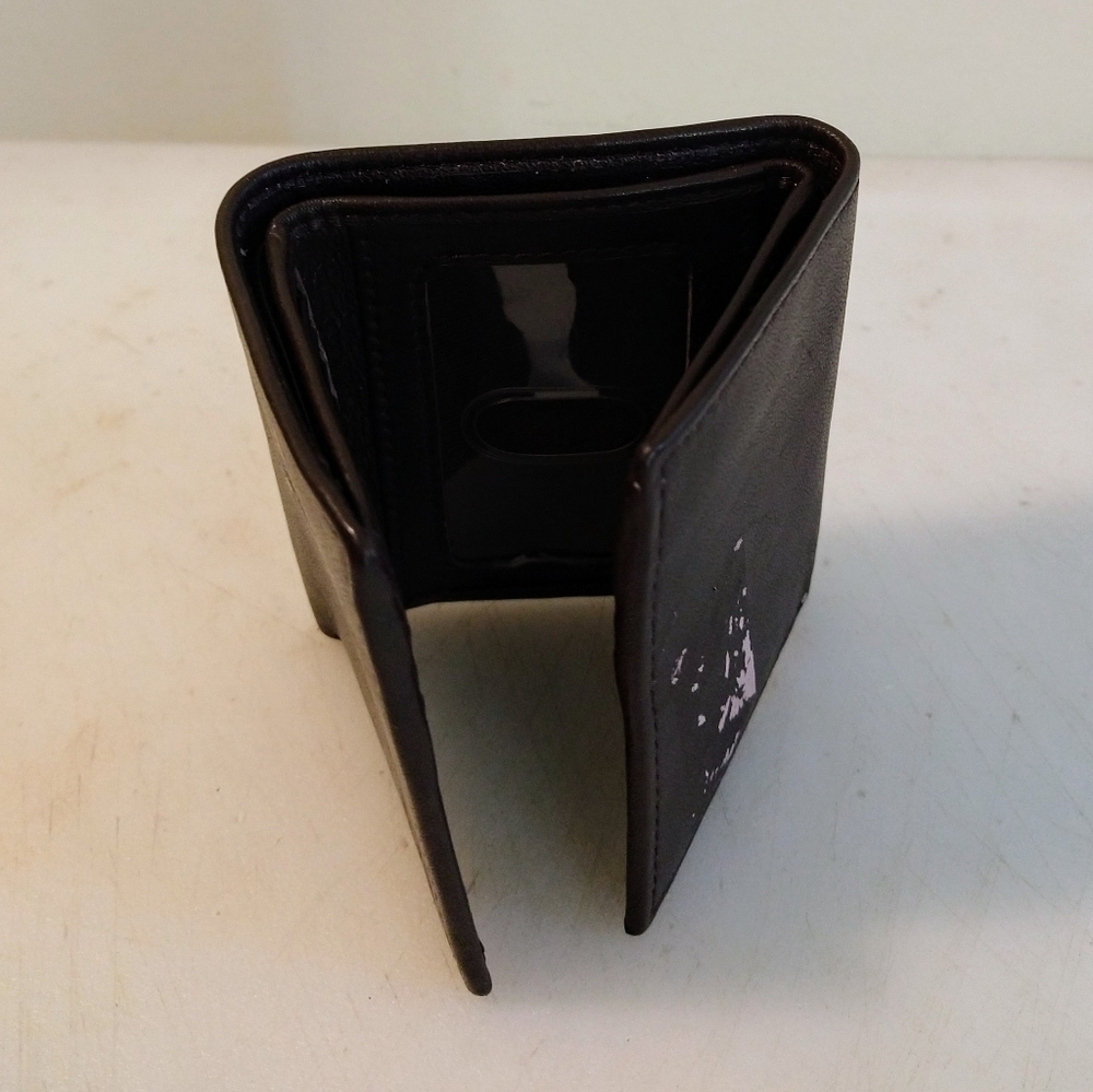 Bundle Men's Wallet - Picture 12 of 14